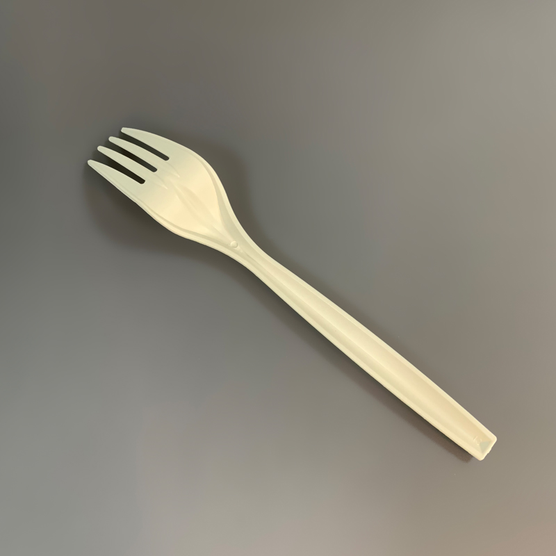 China Corn Starch Fork Manufacturer