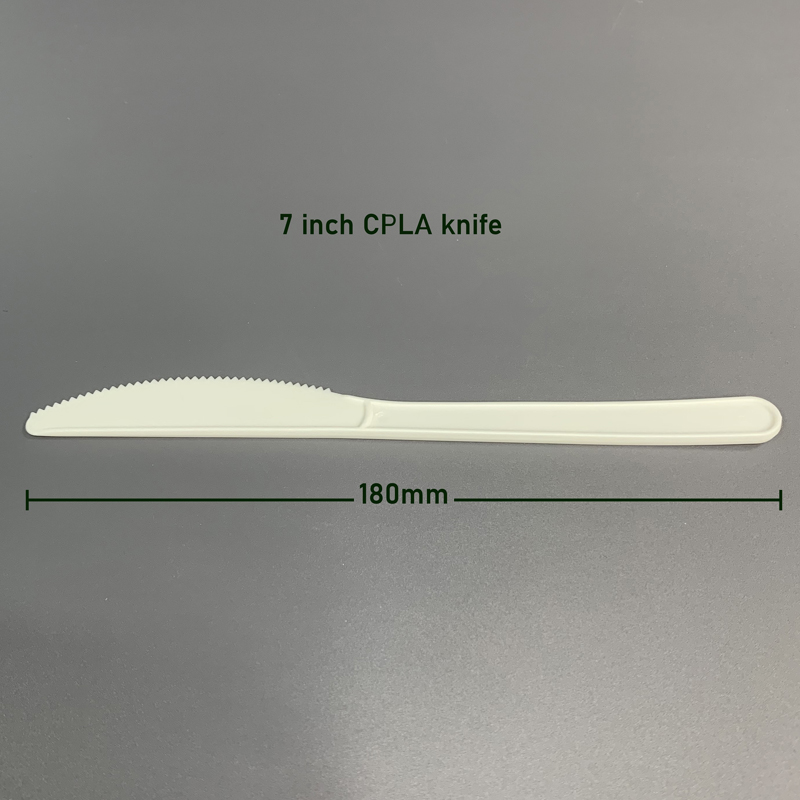 7 inch CPLA Knife
