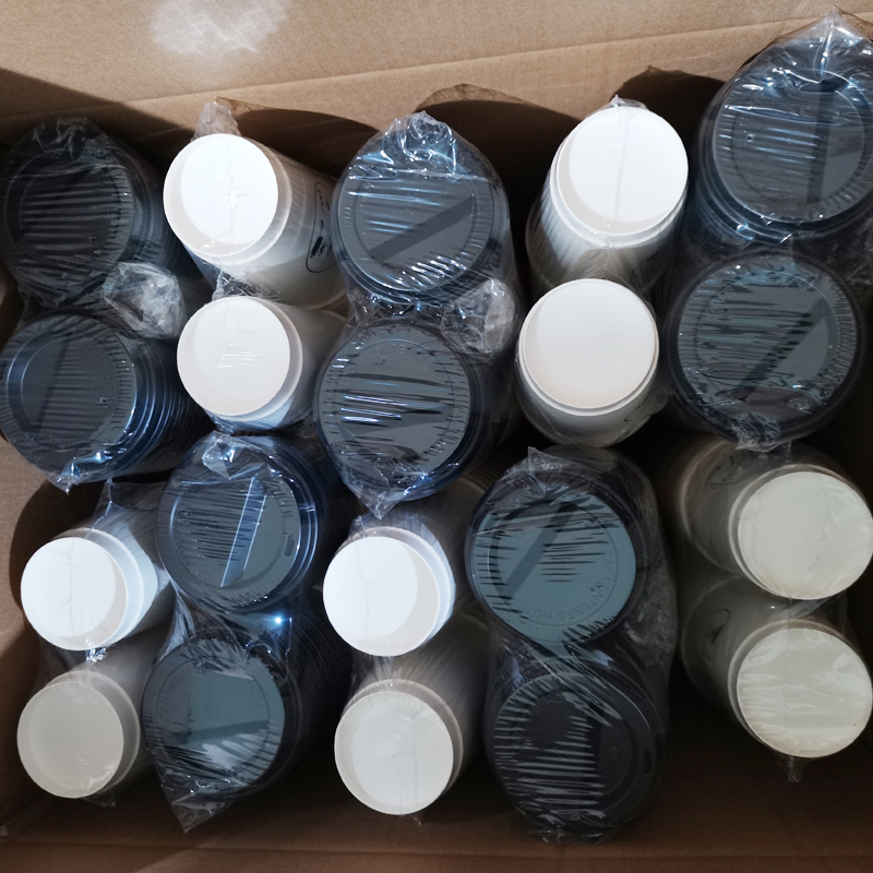 China Paper Coffee Cup Manufacturer