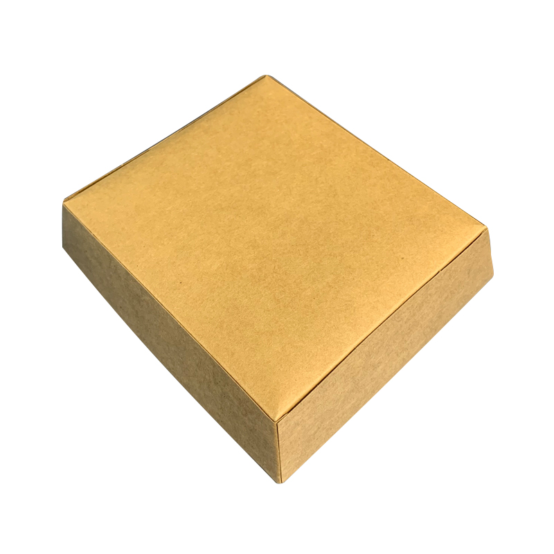 China Kraft Sandwich Box Manufacturer