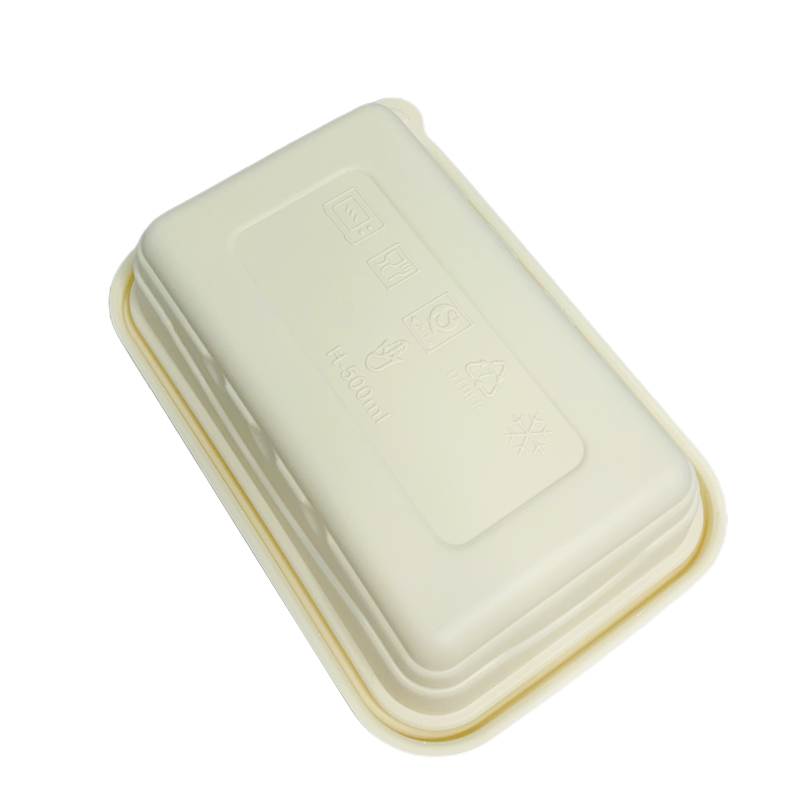 500ml Meal Lunch Box