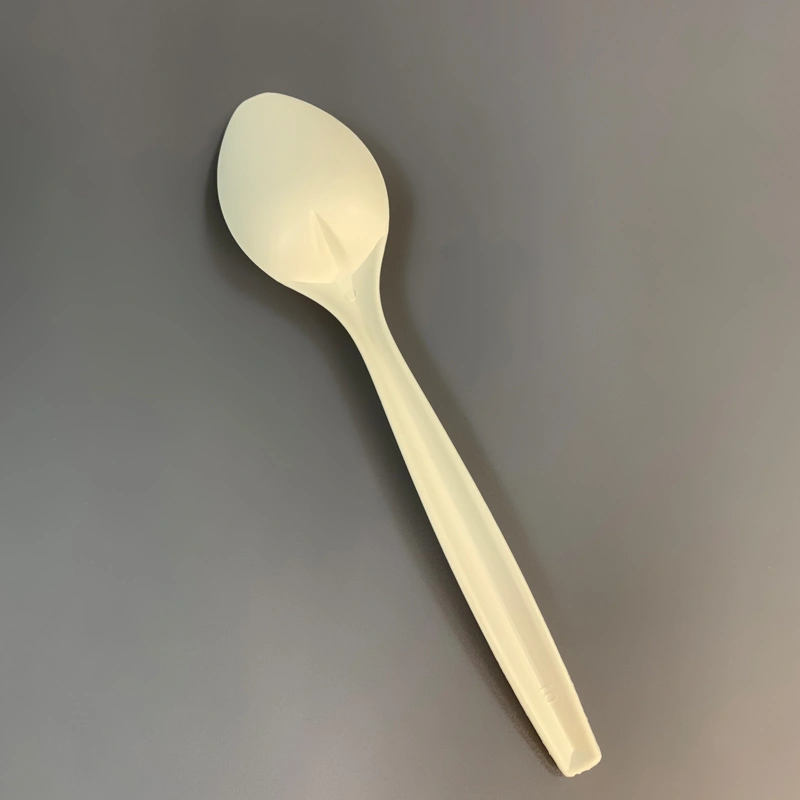 Wholesale Biodegradable Corn Starch Spoon Knife Fork