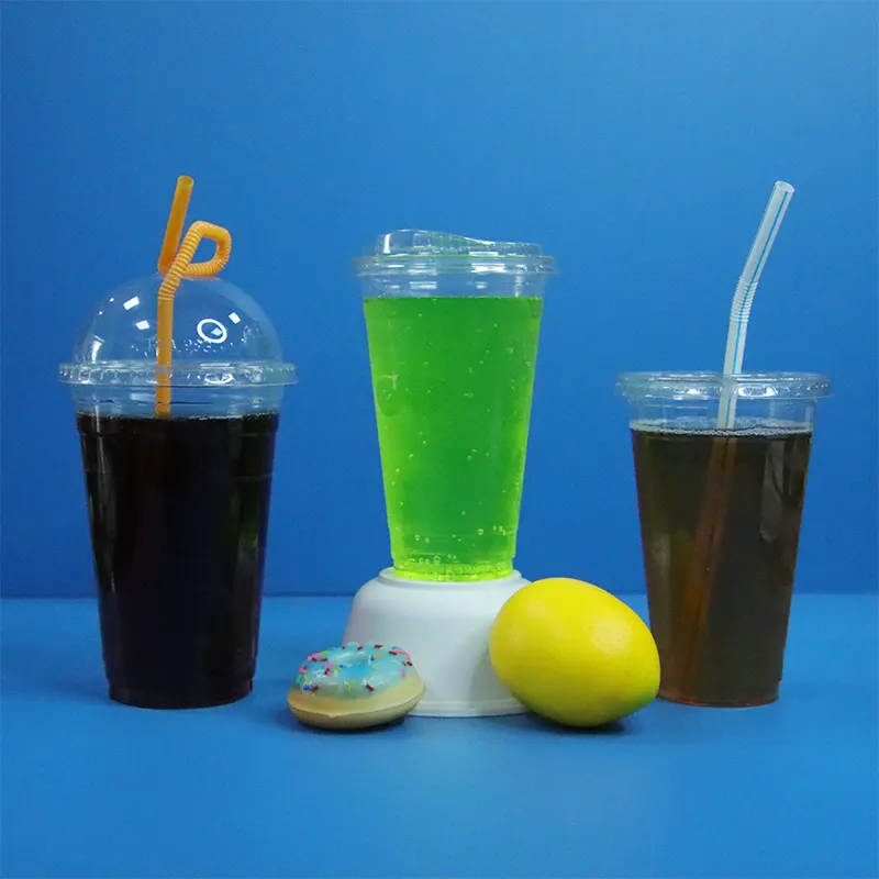 Biodegradable PLA Cup