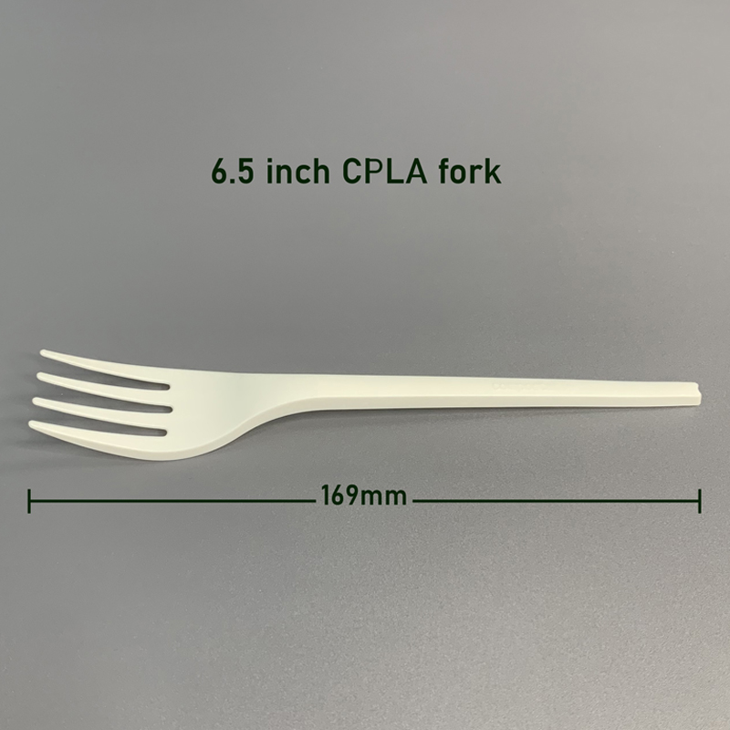 6.5 inch CPLA Fork