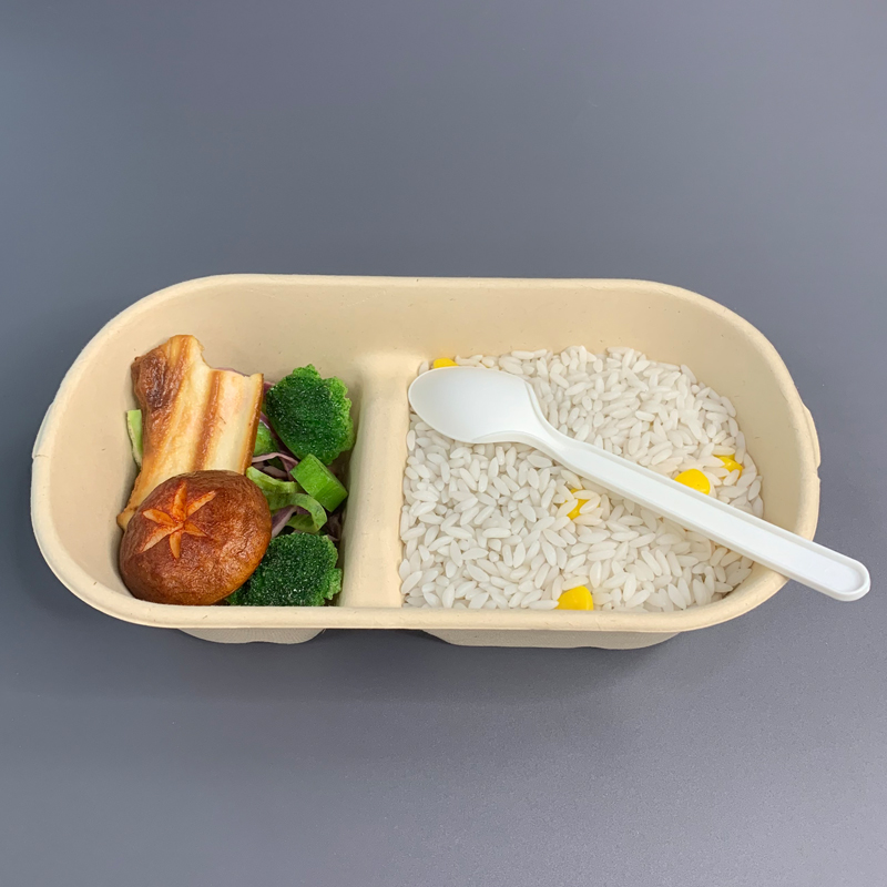6 inch CPLA Spoon