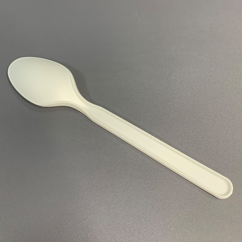 Disposable CPLA Spoon