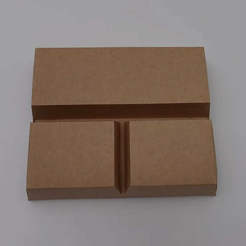 Kraft Paper Box