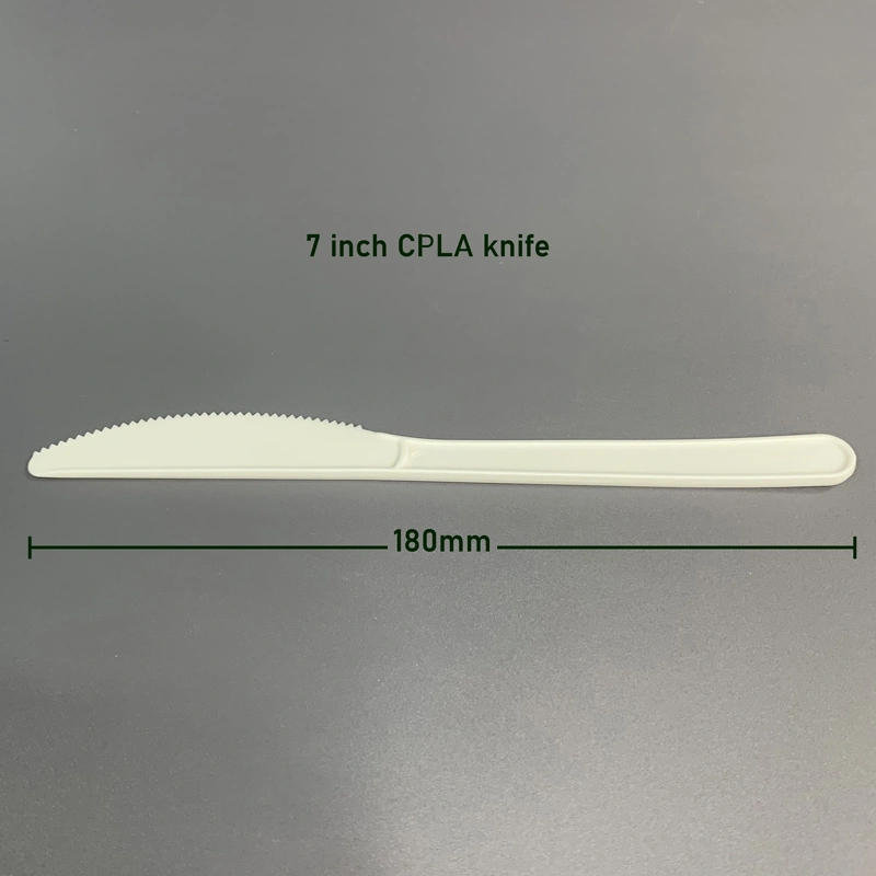 7 inch CPLA Knife