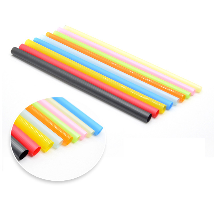 Biodegradable PLA  Straw