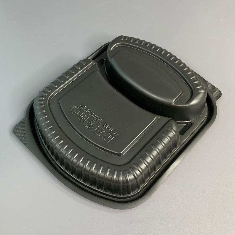 Plastic Takeout Container Manufacturer