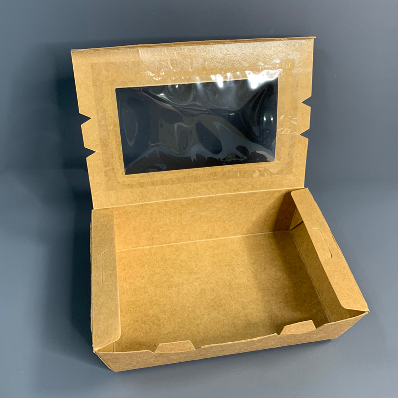 Kraft Food Box Lunch Box