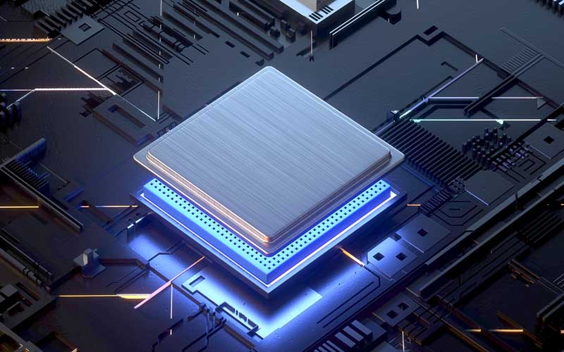 About Integrated Circuits (ICs) | Luckvenie