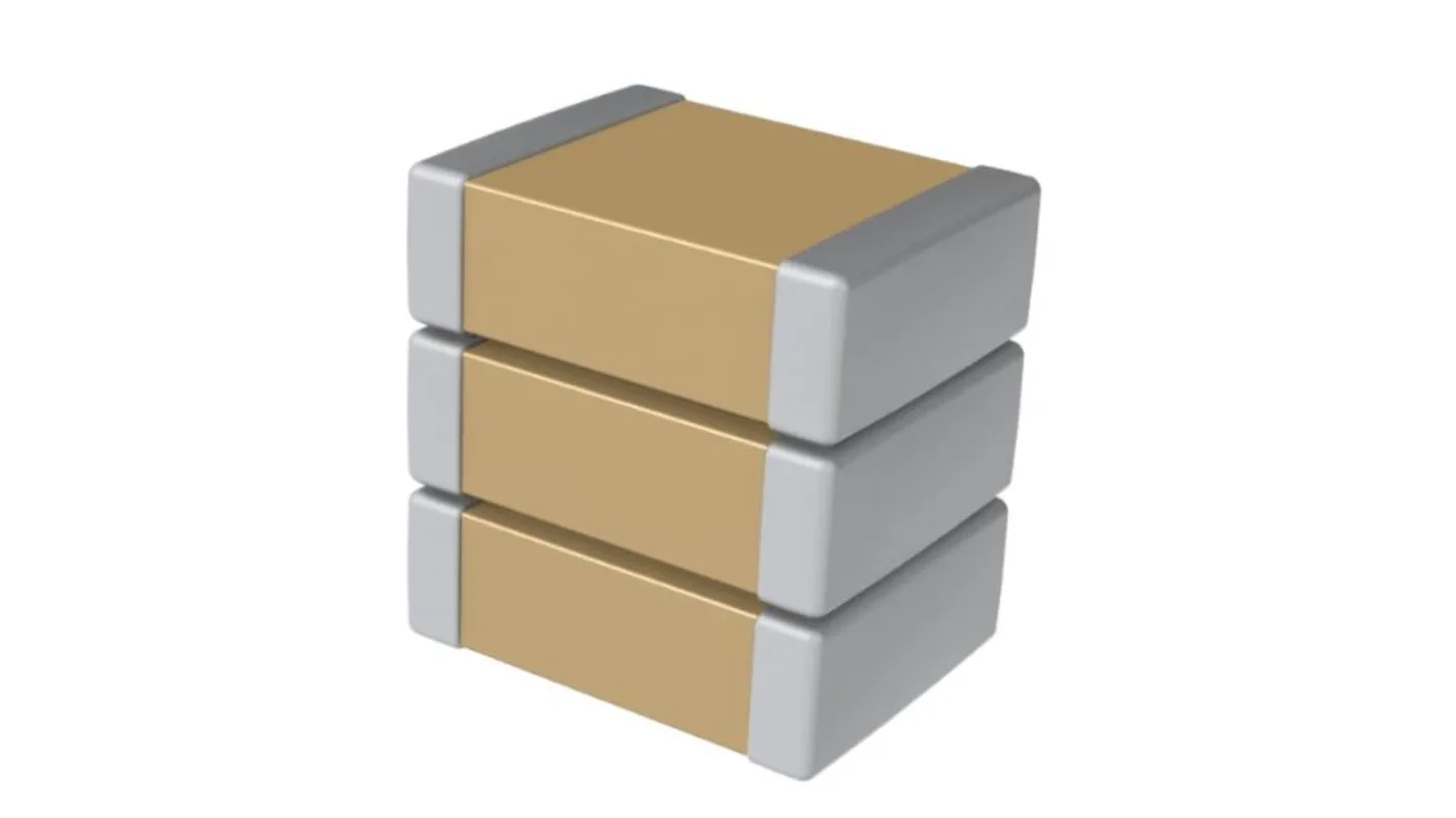 About Chip Capacitors | Luckvenie