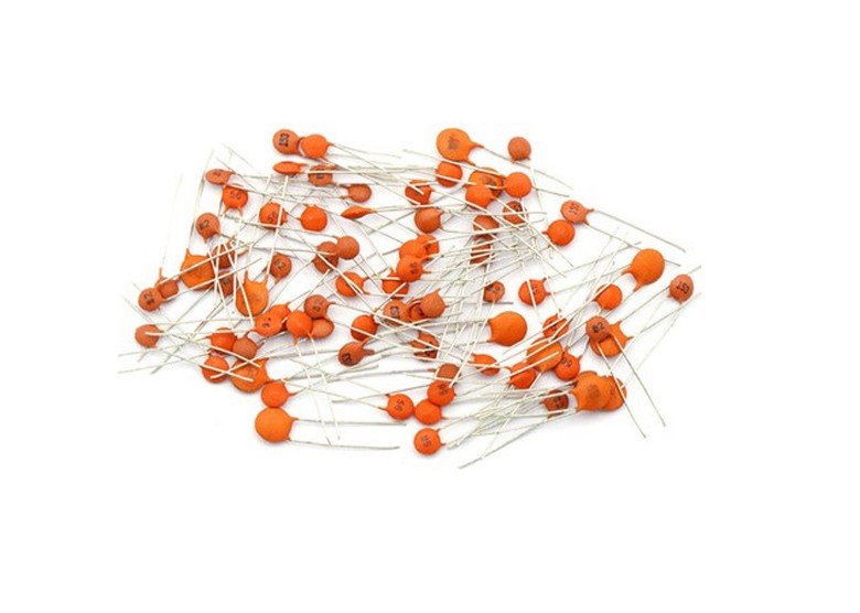 What Is Ceramic Capacitors | Luckvenie