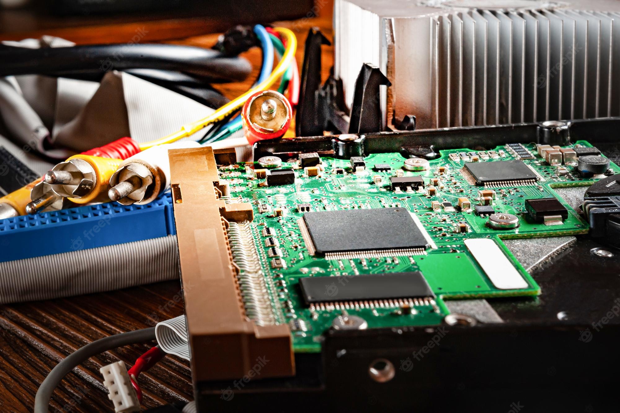 How to avoid the storage risks of components for distributors?