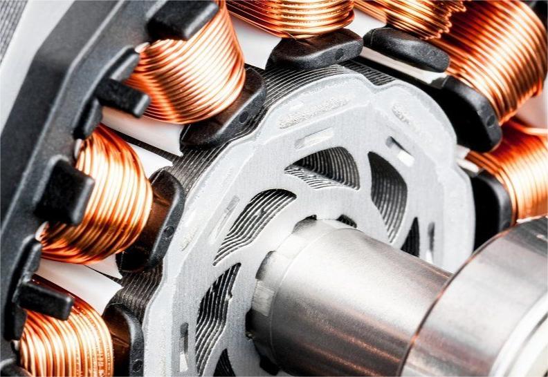Motors, Actuators, Solenoids and Drivers
