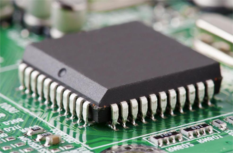 HOW TO CHOOSE INTEGRATED CIRCUITS | Luckvenie