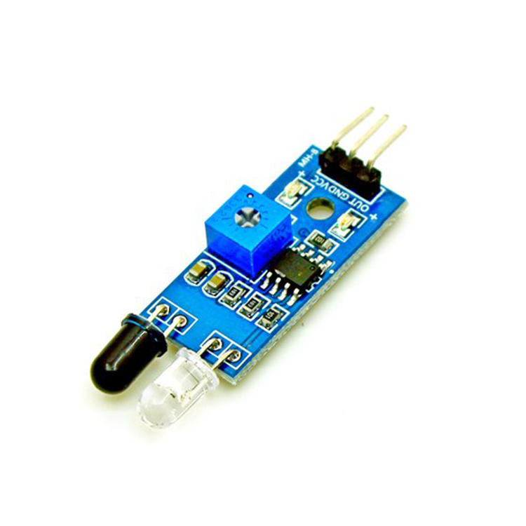Unveiling the Magic of IR Sensors: A Window into the Invisible | Luckvenie