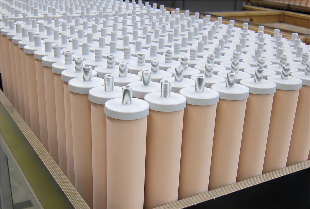 Keys to Comparing and Buying Ceramic Filterss | Luckvenie