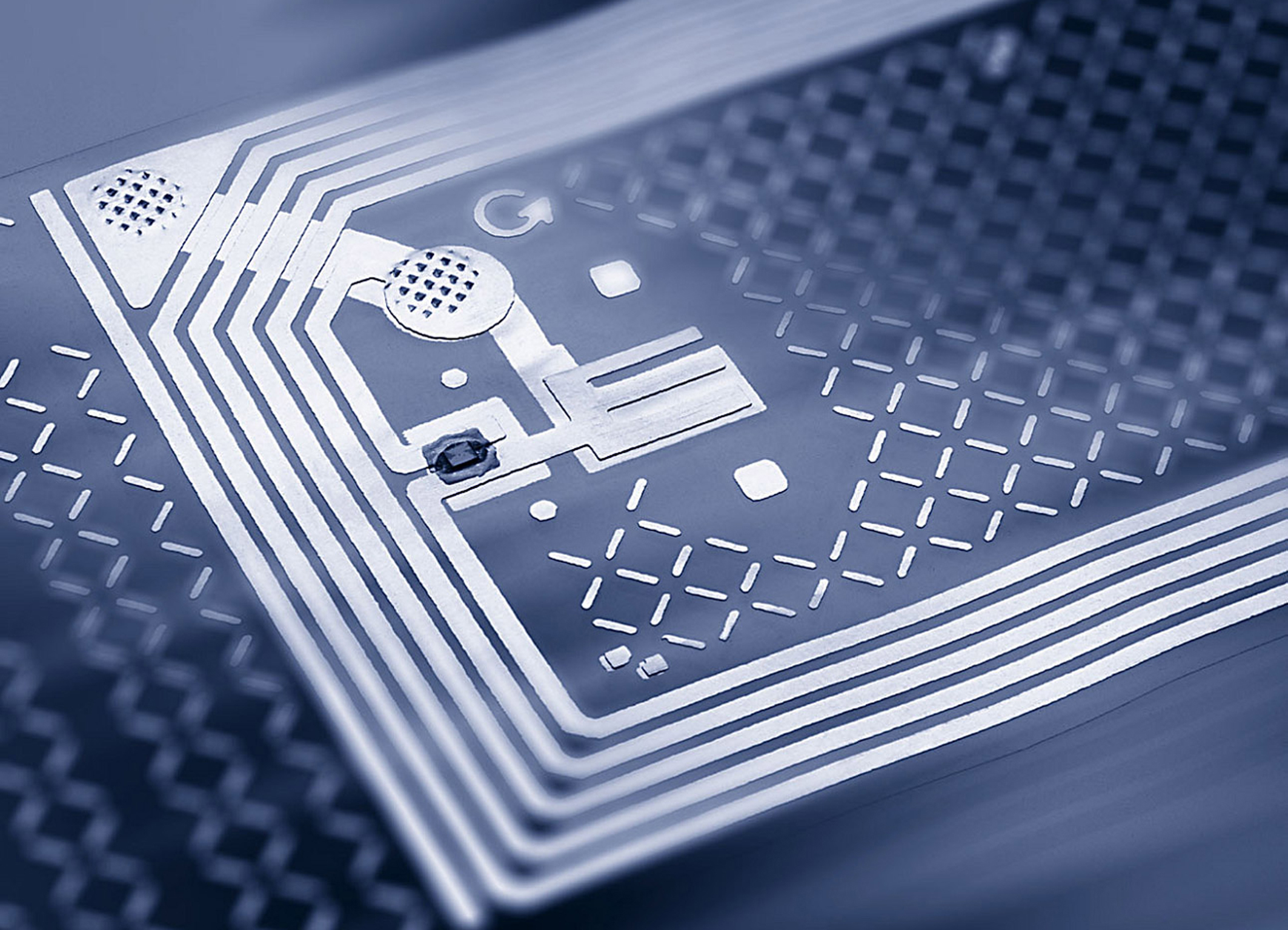 RF/IF and RFID