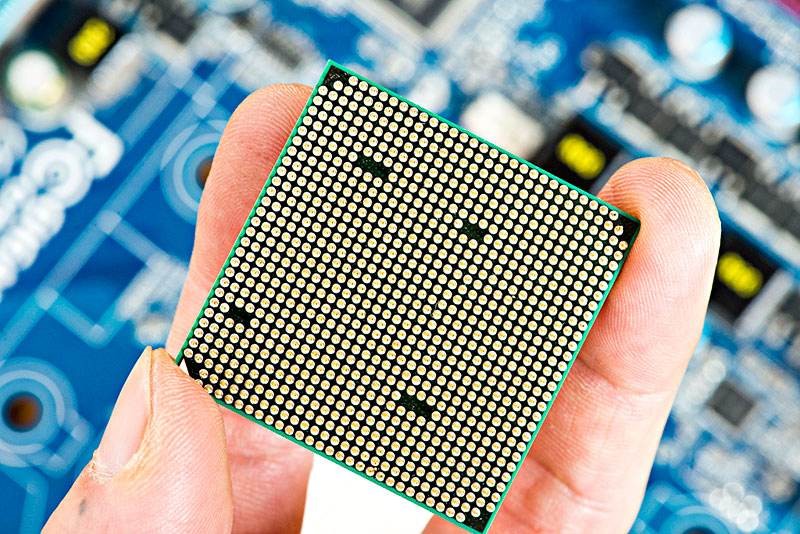 Breaking: Microchip plans to raise prices