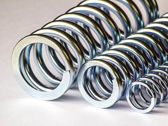 Keys to Comparing and Buying Helical Filters | Luckvenie