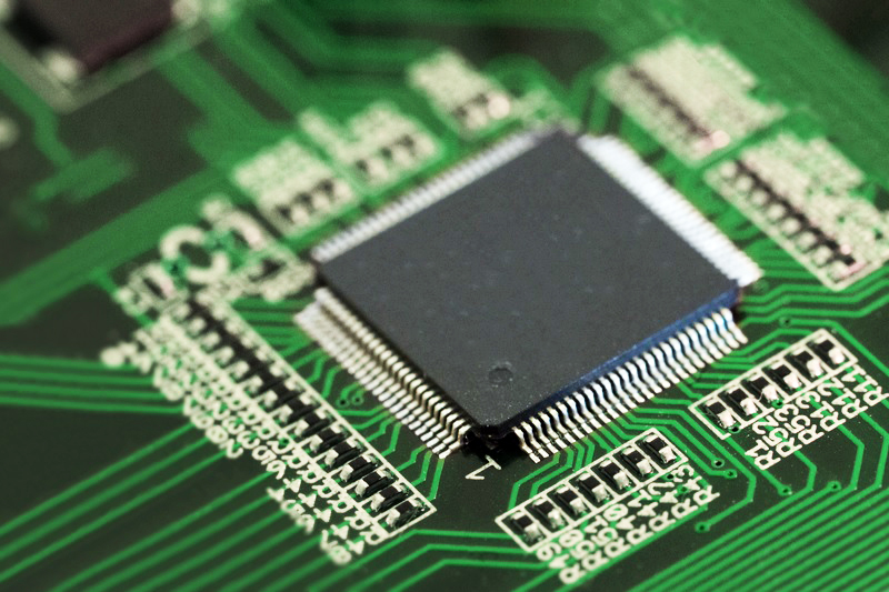 Understanding The Microcontroller