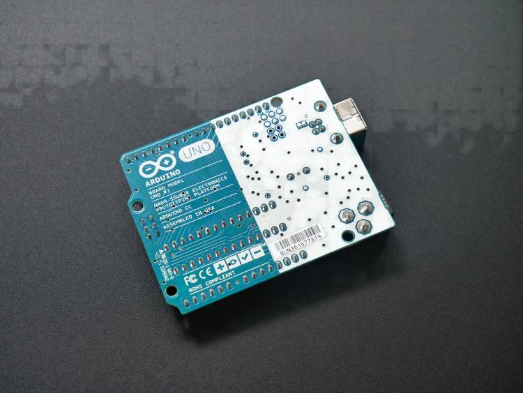 ATmega328P