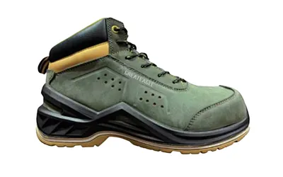 safety shoes safety footwear