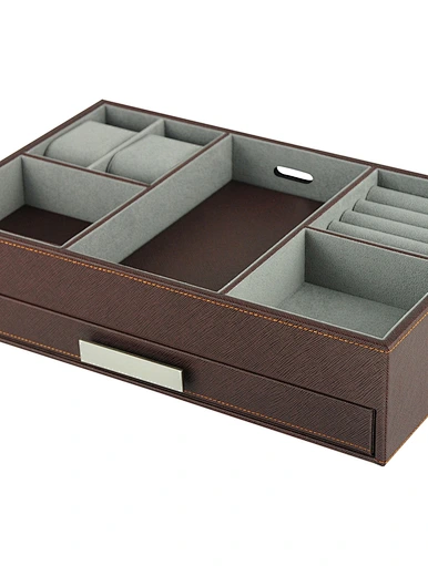 Men's Dresser Valet