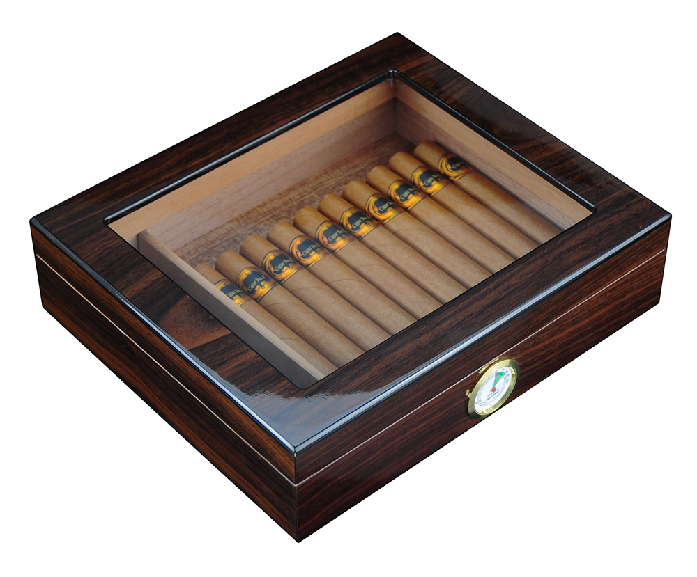 Humidor Sigari