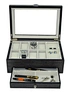 luxury womens jewelry box watch box