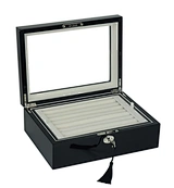 High Glossy Cufflinks Box