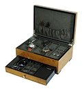 Box Watches And Jewelry
