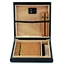 carbon fiber cigar humidor