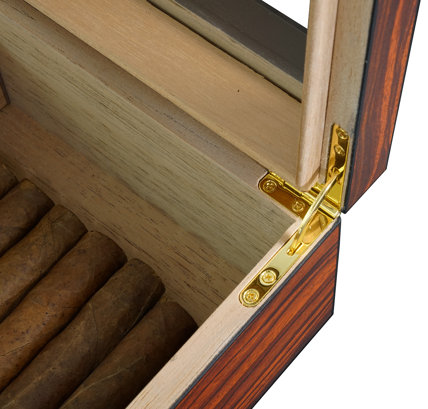 Packaging Cigar Box