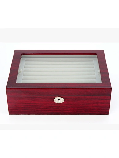 Men Cufflink Box