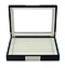 Cufflink Wooden Box