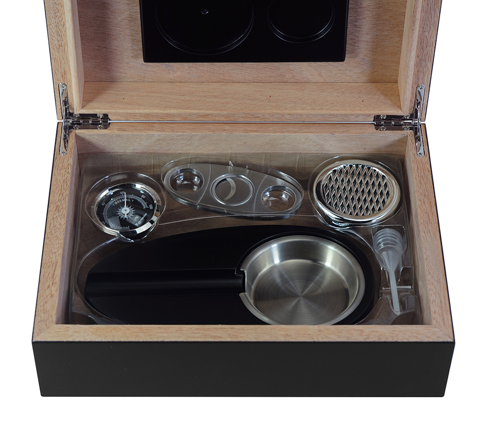 Humidor Set For Men