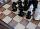 Wooden Chess Set