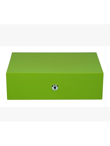 Custom Jewelry Box Organizer