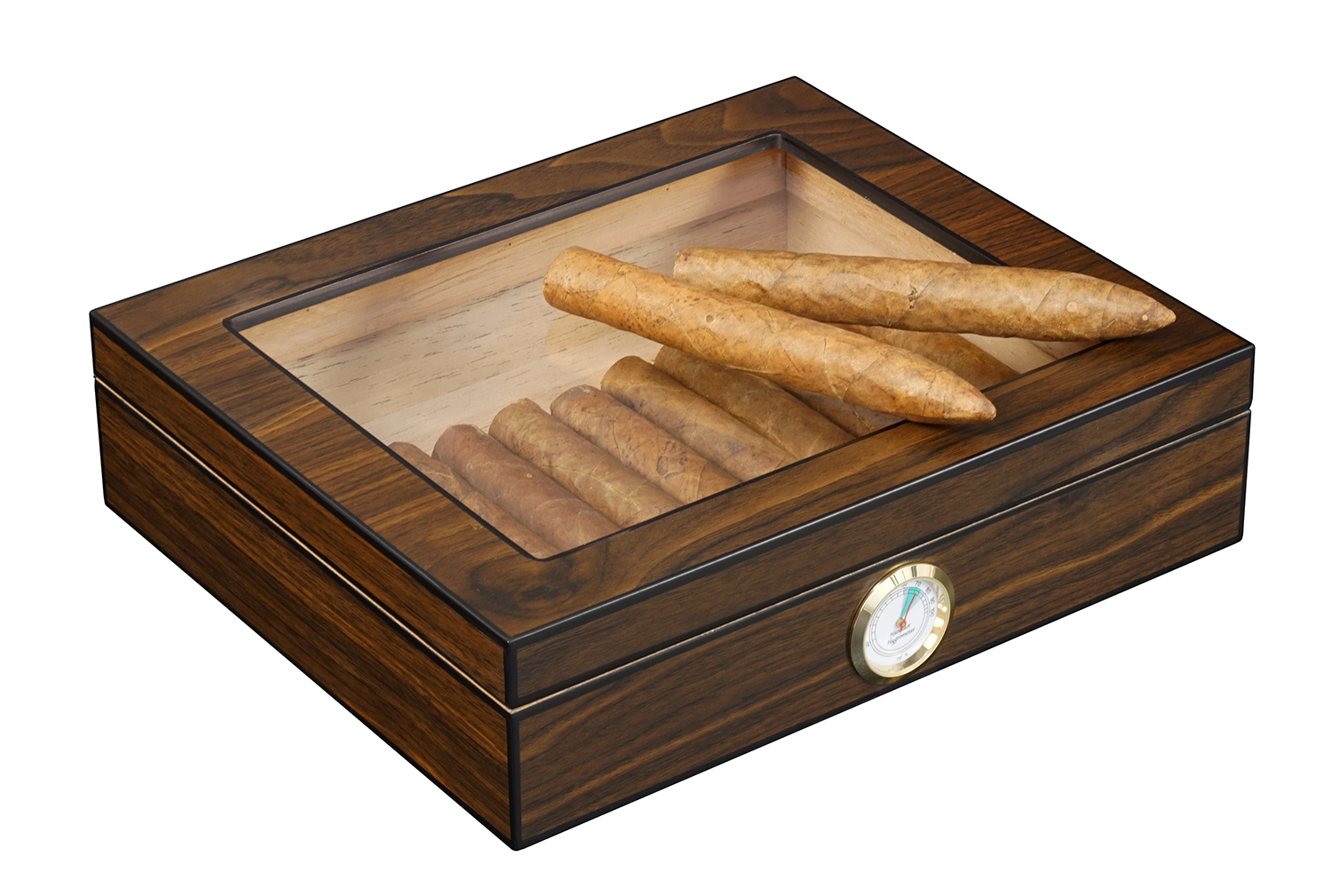 Italy Cigar Humidor