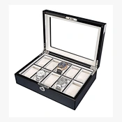 Box for Watches Men