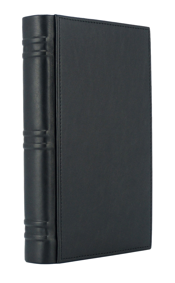 leather cigar case