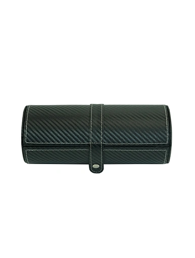 watch and cufflink case