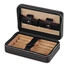 travel cigar box packaging