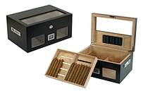 100 Ct Humidor