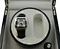 2 piece watch box