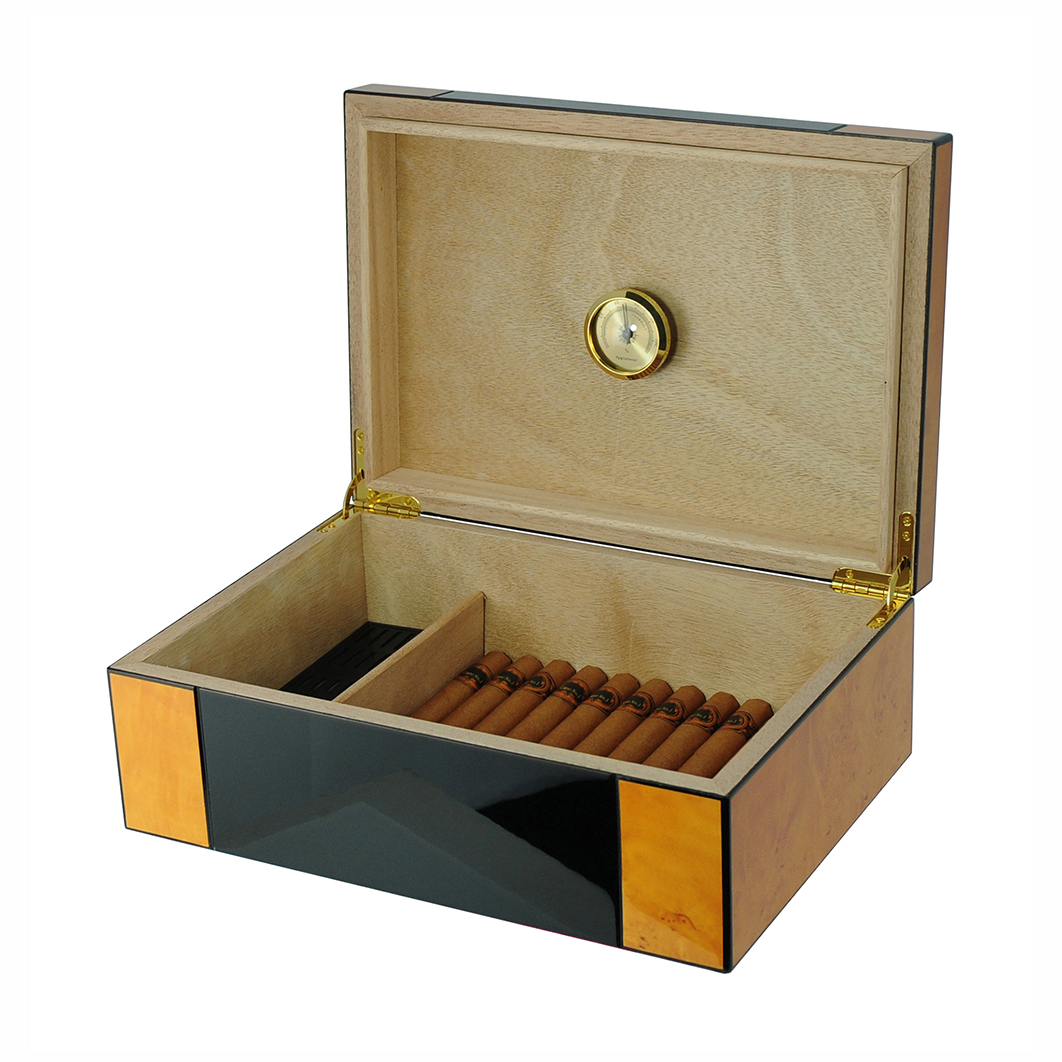 Custom Cigar Boxes