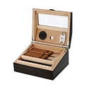 Wooden Cigar Box